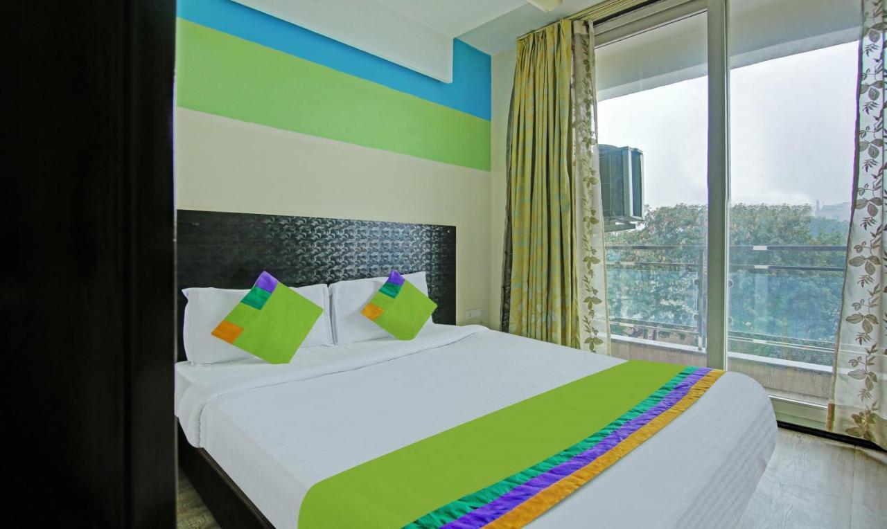 Itsy Hotels Nyra Gurgaon Exterior foto